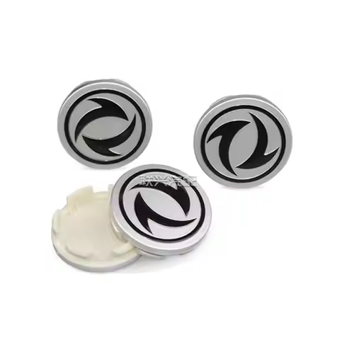 For Dongfeng dfsk GLORY 580 S560 330 360 370 Wheel Cover Center Logo Cap