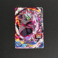 BANDAI - SDBH 龍珠英雄卡 BIG BANG BIGBANG MISSION 8 CP卡 BMT8-CP4 扎馬斯：合體