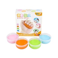 Q-doh Therapy Putty - 100g