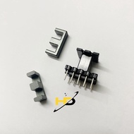 Ferrite Core Combined with EE16 Pulse Transformer Plastic Mold (5+5)