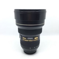 Nikon AF-S 14-24mm F2.8 G