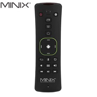 MINIX NEO A2 A3 Lite 2 in 1 2.4G Wireless Air Mouse Smart TV Remote Control Keyboard Windows Android