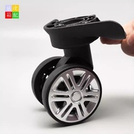 Luggage Wheel A19 Double Row Wheel Journey Accessories
