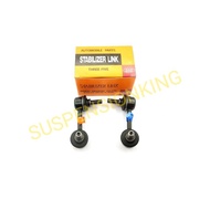 HONDA STREAM 1.8 RN6 LINK ABSORBER REAR SETS (2PCS)555 JAPAN SL-H325