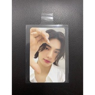 STRAYKIDZ - Hyunjin Photocard