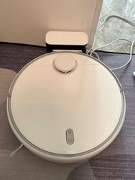 小米掃拖機器人2 pro