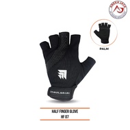 ANEKA JAYA- DHAULAGIRI HALF FINGER GLOVES HF07