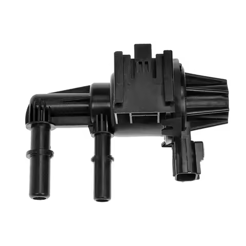 Car Vacuum Switch Valve Vapor Purge Solenoid Component For Ford Explorer Mazda Mercury Mountaineer 4
