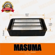 MFA-M300 Mitsubishi Inspira, CY4A, ASX Penapis Udara Masuma