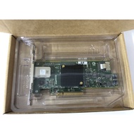 Hp Lsi 8-port 9217-4i4e 6GB/s Sas Raid Controller Card 725904-001 725504-001 Sas Raid Hp Lsi Control
