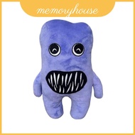 Ao Plush Oni Character With Ultra Soft Material For Room Themed Decor