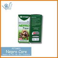 ◳ PetsMed Nepro Care 60ml (Free syringe)