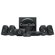 Logitech Z906 5.1 THX Surround Sound Speaker System