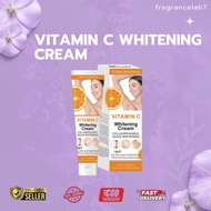 VITAMIN C COLLEGEN MILK UNDERARM WHITENING CREAM FOR FACE