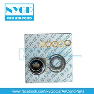 Nippon denso AC Compressor Shaft Seal Kit 10PA15 10PA15C 10PA17C 10PA20 Denso A/C NYGP
