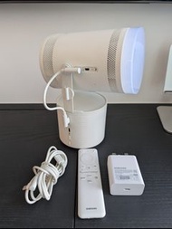 Samsung The Freestyle SP-LSP3BLA 智能投影機