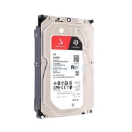 SEAGATE 2 TB HDD  IRONWOLF (5400RPM, 256MB