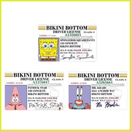 Credit Debit Card Skin Sticker Cartoon Character Scratchproof Debit Card Skins Wear-Resistant Card D