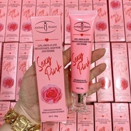 Aichun Beauty Sexy Pink Dark Cream for Pink Lips, Anti-Dark Lips, Pink Nipples, Private Parts 30g