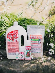日本HB101活力素/顆粒