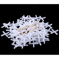 SPACERS Tile Alignment 2mm NPTA