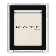 KATE The Eyecolor 001 Pearl White Eyeshadow 1.4g (x 1)