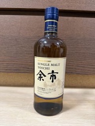 余市威士忌