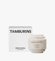 [⚡️平過代購 🇰🇷韓國直送現貨] TAMBURINS Perfume Hand Cream 香水護手霜 BERGA SANDAL 30ml | Jennie 代言
