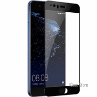 PREMIUM TEMPERED GLASS Full COVER Full Glue HUAWEI P10 P10 PLUS/