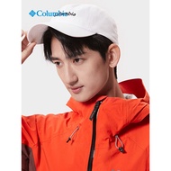 Columbia Columbia Baseball Cap Unisex Outdoor Leisure Sunshade Sunscreen Sports Cap CU0019