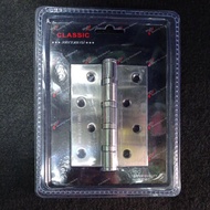 4" classic door hinge