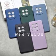 Iqoo 13 Iqoo Z9X Macaron Square Edge / Case Liquid Square Iqoo 13 Iqoo Z9X