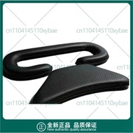 1-10pcs For HTC Vive Pro Leather Face Eye Mask Rear Head Foam Cushion VR Headset Replacement Spare P