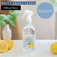 Lemon Fabric Water 350mL