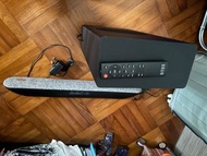 BITOS Sora 2.1 Soundbar