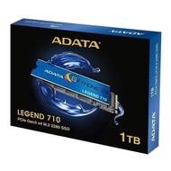 ADATA LEGEND 710 512GB SSD