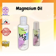 Elementz Magnesium Oil