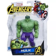 Hasbro Marvel Avengers Hulk Action Figure