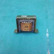 Trafo 3Amp kecil Ct 30volt King