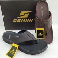 Gemini Brand Men's Casual Flip-flops, Vulcan 01 Type | Gemini Polite Sandals | Gemini Sandals | Gemi