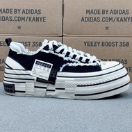 xVESSEL Double Rise Mule Low 全新原廠特價鞋