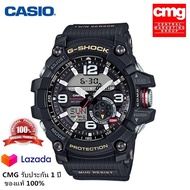 แท้ 100% นาฬิกา MenWatch Casio G-Shock รุ่น GG-1000-1A นผู้ชายนาฬิกากีฬา Land series จัดส่งพร้อมกล่องคู่มือใบประกันศูนย์CMG 1ปี💯%