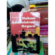 State Administration Law book