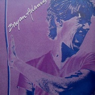 BRYAN ADAMS Bryan Adams CD