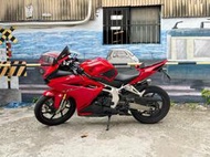 HONDA CBR250RR ABS