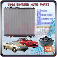 Proton Saga , Iswara , Lmst Radiator ( Single / Double Layer ) *Free Cap*