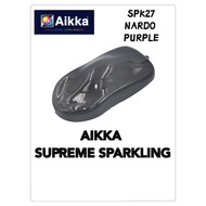 AIKKA SPK27 NARDO PURPLE * SUPREME SPARKLING 2K CAR PAINT / CAT KERETA 2K