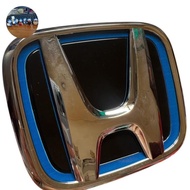 CAR EMBLEM REAR LOGO HONDA BRIO/JAZZ GE8/GE6 9.2CM LIMITED