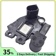 Generator Voltage Regulator Suitable for Golf Sagitar    Faurecia  A4 B8 A5 A6 A7 Q5