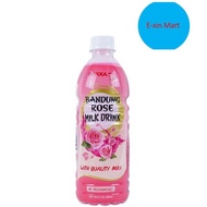 Pokka Bandung Rose Milk 500ml